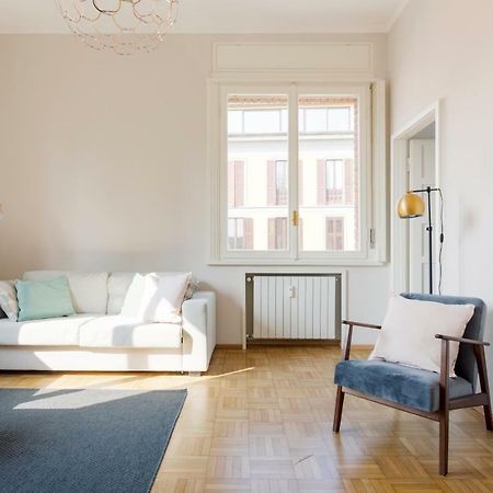 Amazing Apartment With A View ミラノ エクステリア 写真