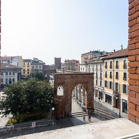 Amazing Apartment With A View ミラノ エクステリア 写真