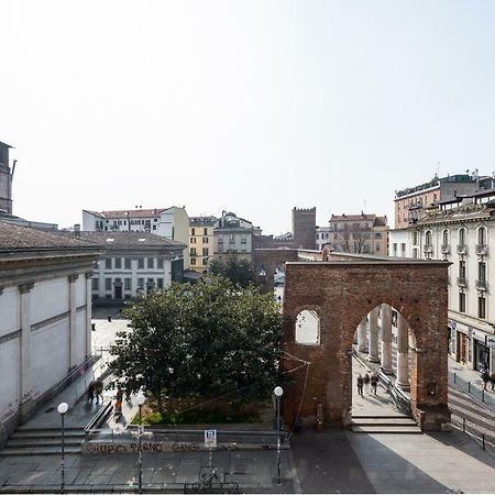 Amazing Apartment With A View ミラノ エクステリア 写真