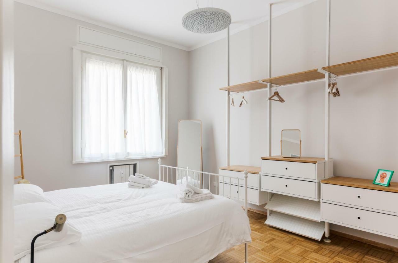 Amazing Apartment With A View ミラノ エクステリア 写真