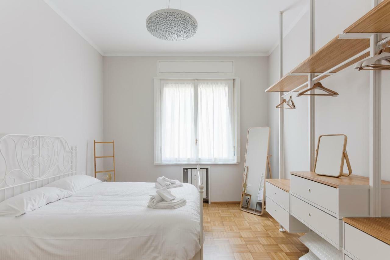 Amazing Apartment With A View ミラノ エクステリア 写真