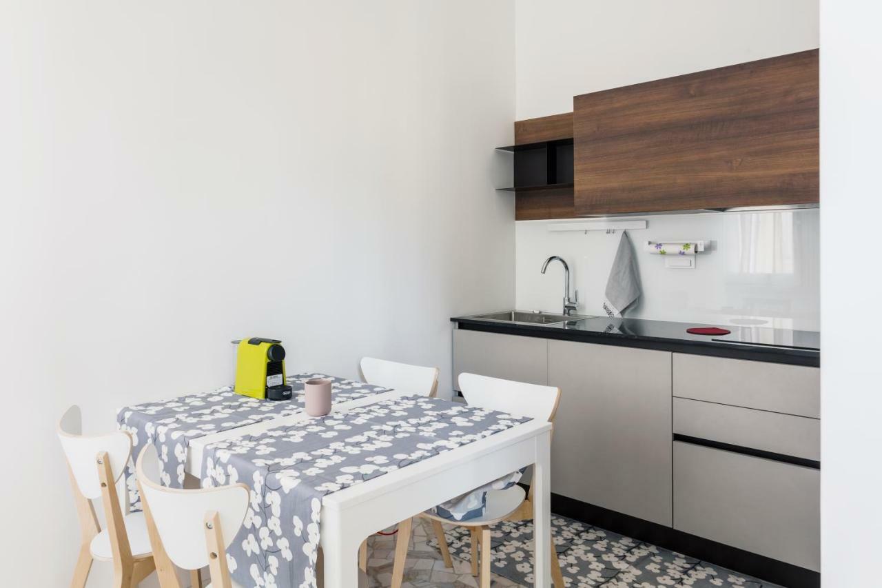 Amazing Apartment With A View ミラノ エクステリア 写真