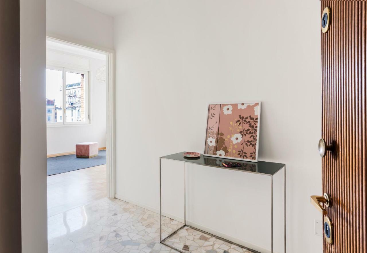 Amazing Apartment With A View ミラノ エクステリア 写真