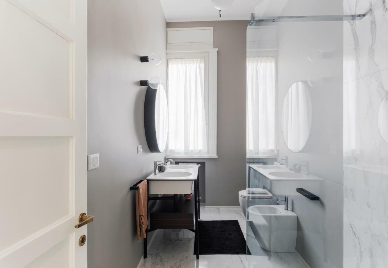 Amazing Apartment With A View ミラノ エクステリア 写真
