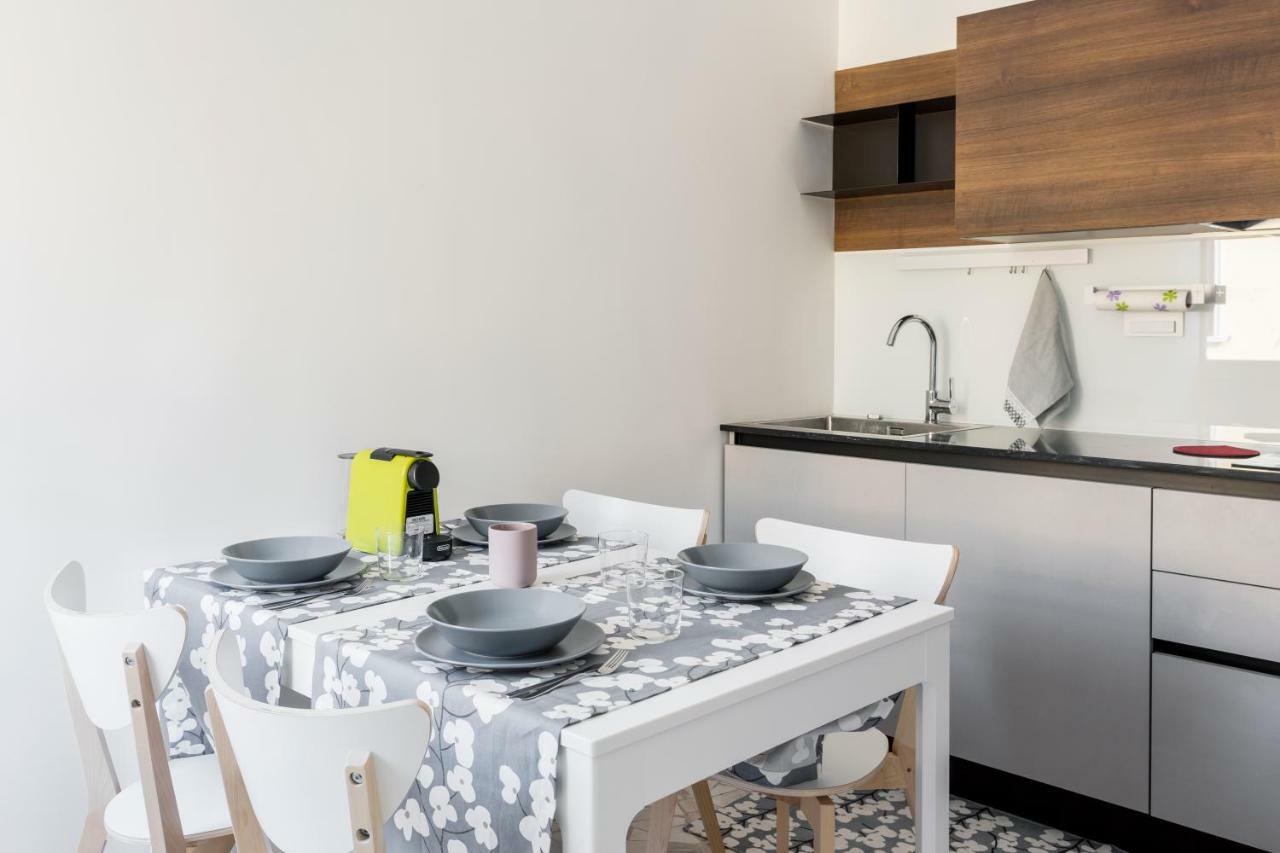 Amazing Apartment With A View ミラノ エクステリア 写真