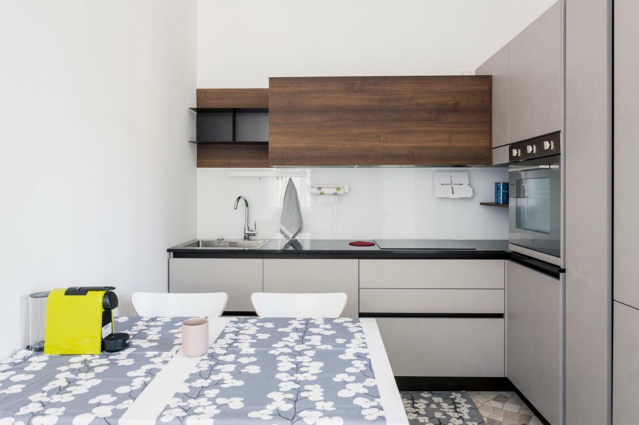 Amazing Apartment With A View ミラノ エクステリア 写真