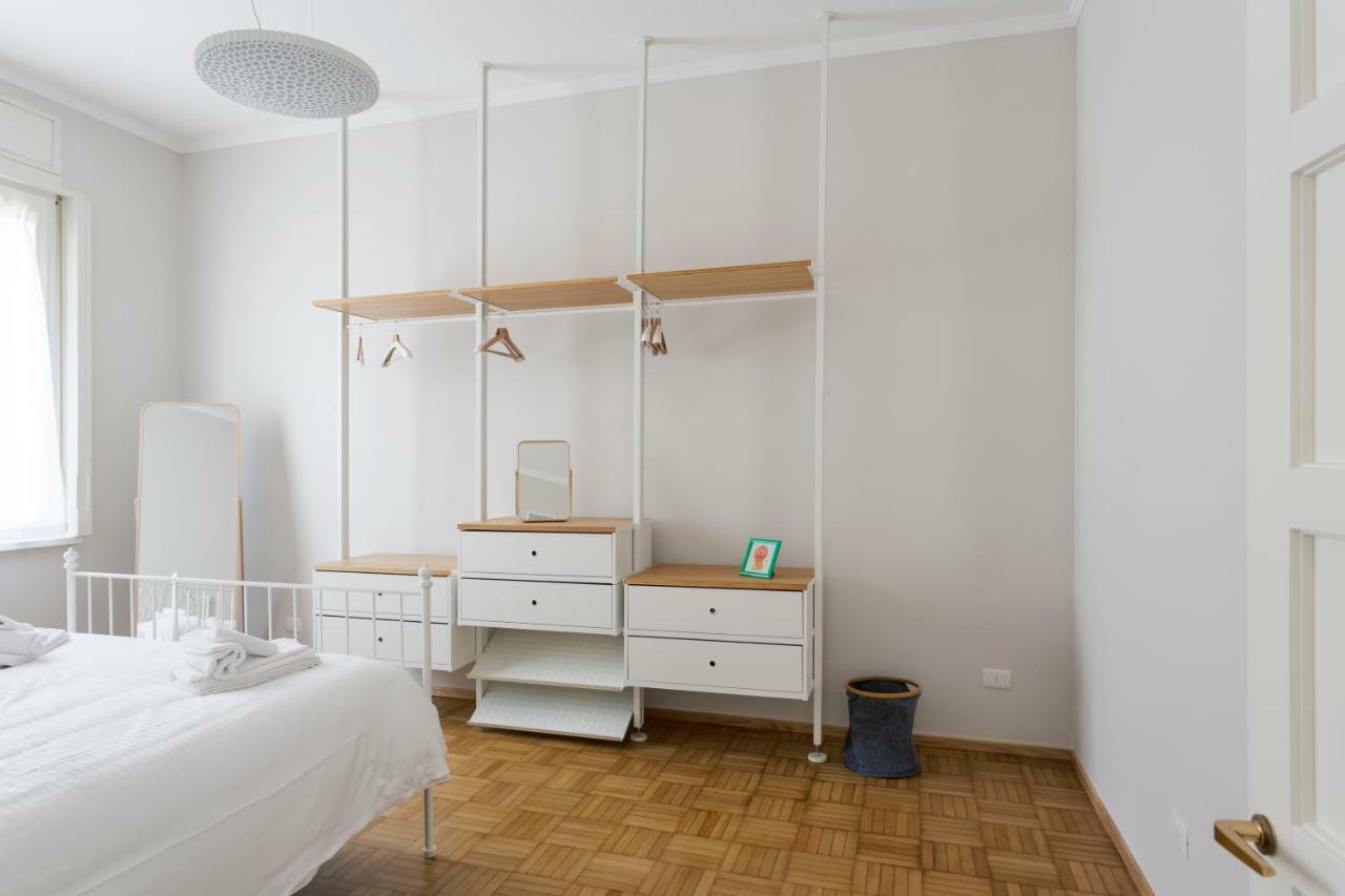 Amazing Apartment With A View ミラノ エクステリア 写真