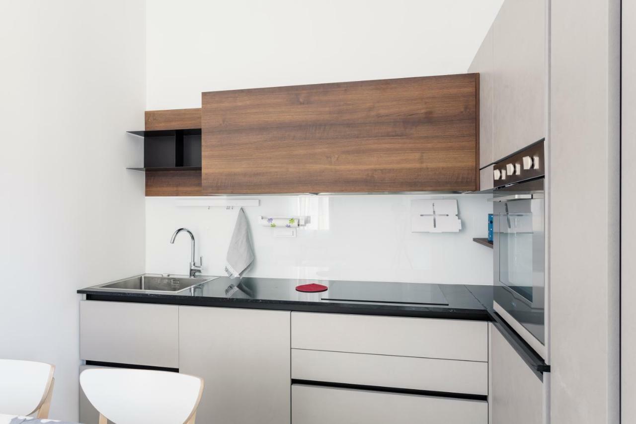 Amazing Apartment With A View ミラノ エクステリア 写真
